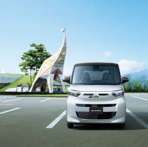 Space Wagon